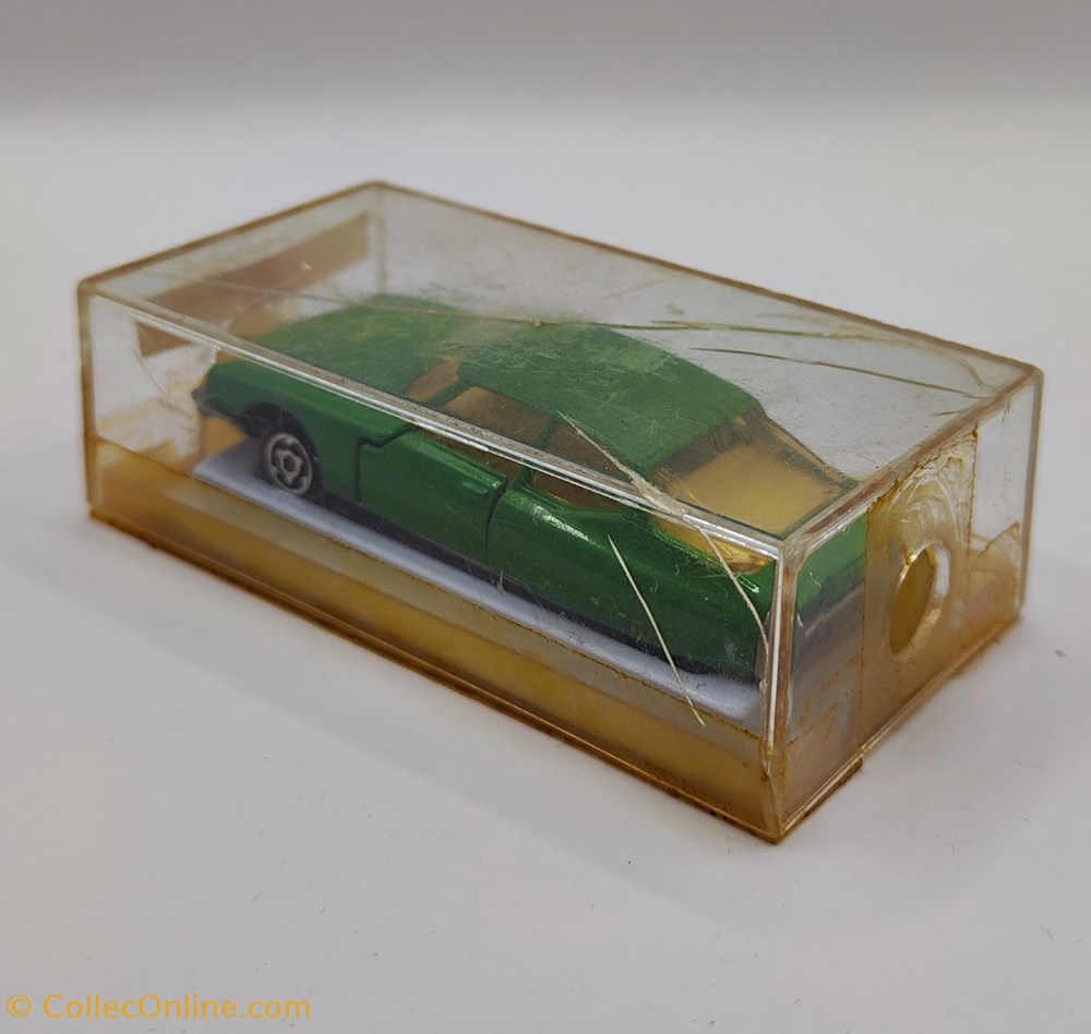 modeles reduits voitures majorette 200 citroen sm mib