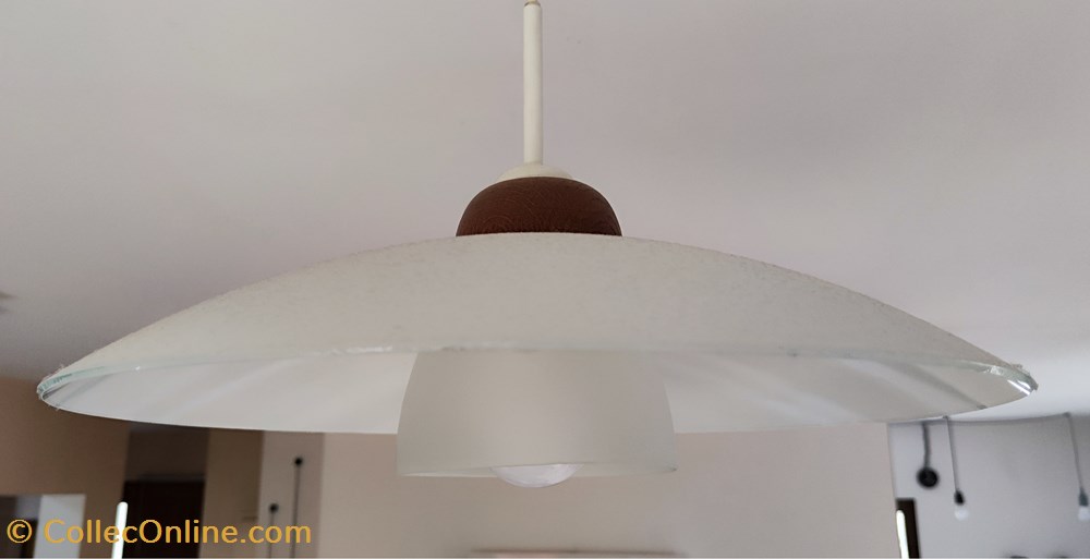 art antiquites meubles lampe abat jour salle a manger