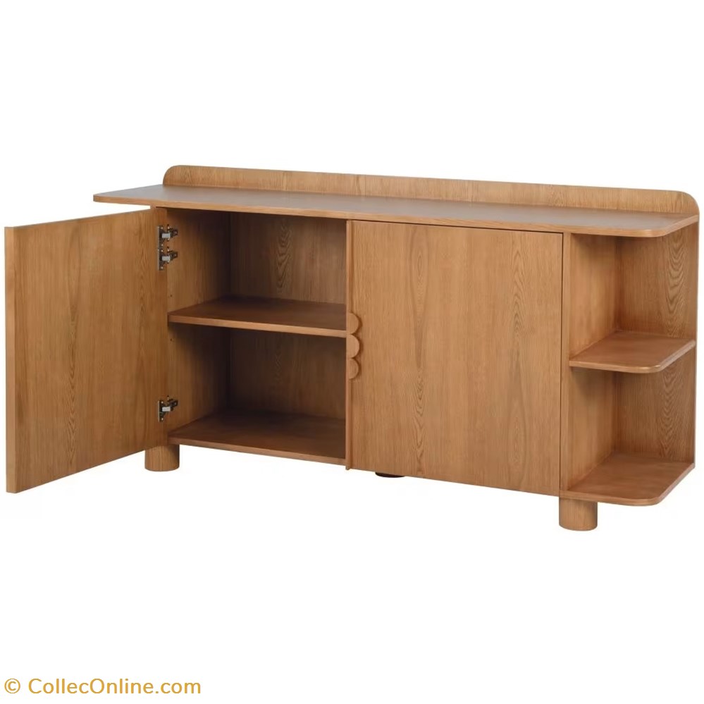 Meuble - MDM buffet modèle Alegro 3 art antiquites meubles meuble mdm buffet modele alegro