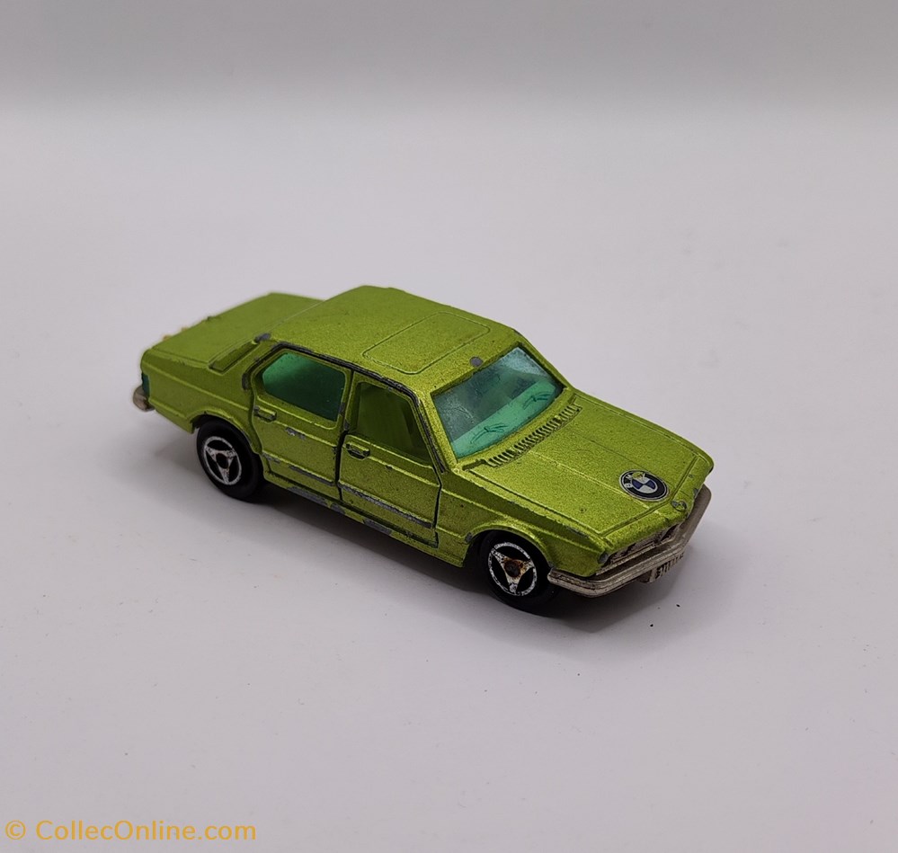 modeles reduits voitures majorette 200 bmw 733