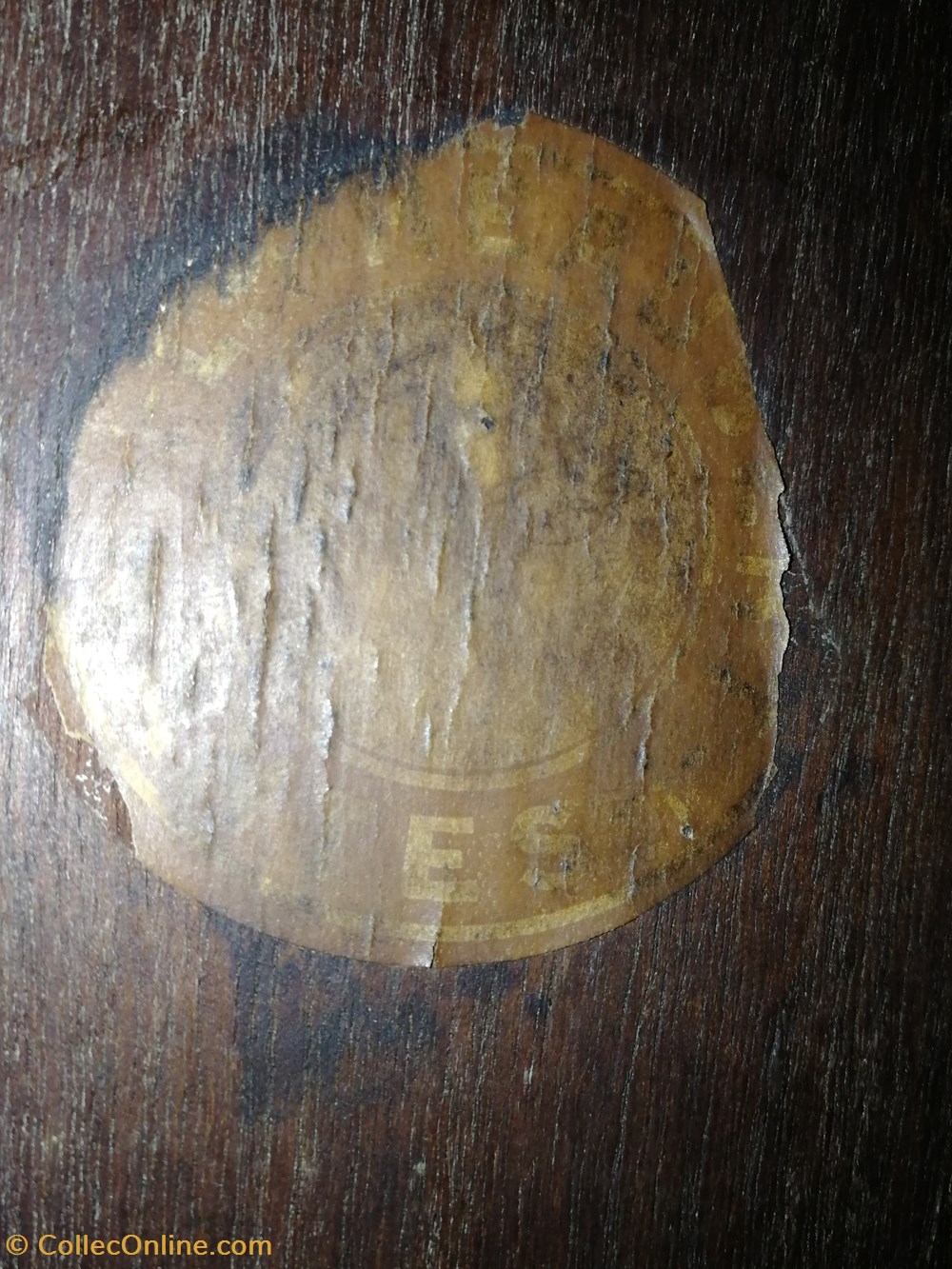 antiquites meubles meuble bahut art deco signe prebeau manufacture nantes