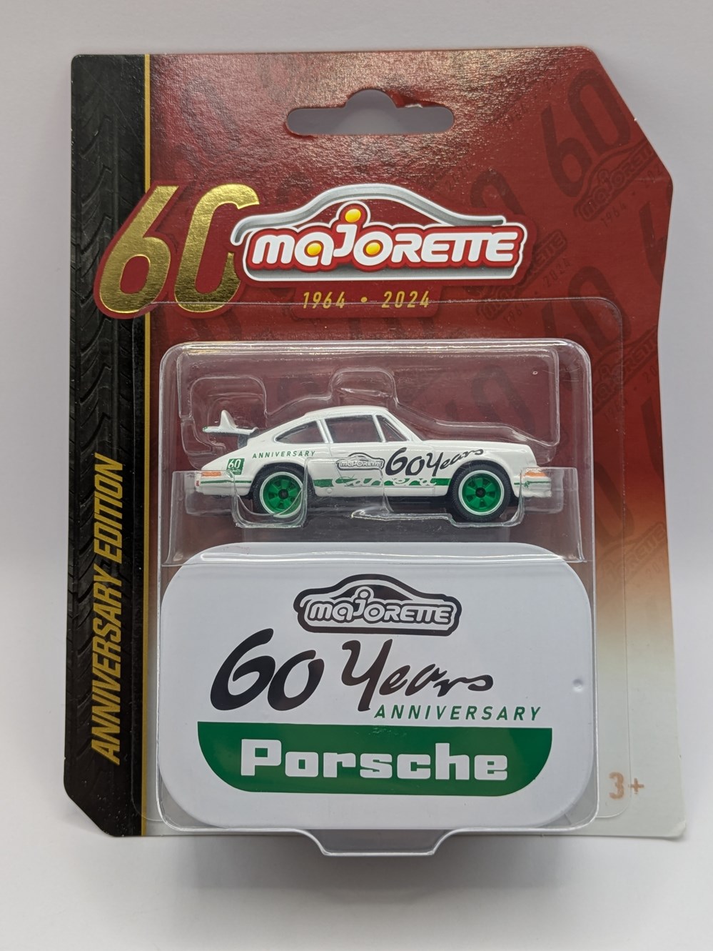 Majorette 60 ans - Porsche 911 modeles reduits voitures majorette 60 ans porsche 911