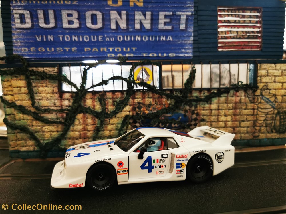 Lancia beta maquettisme circuits automobiles img 20220404 153408