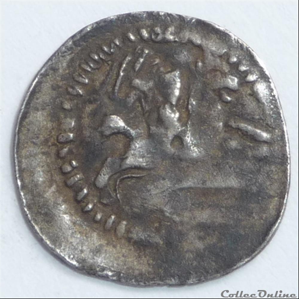 monnaie france feodale ferry iii 1251 1303 denier