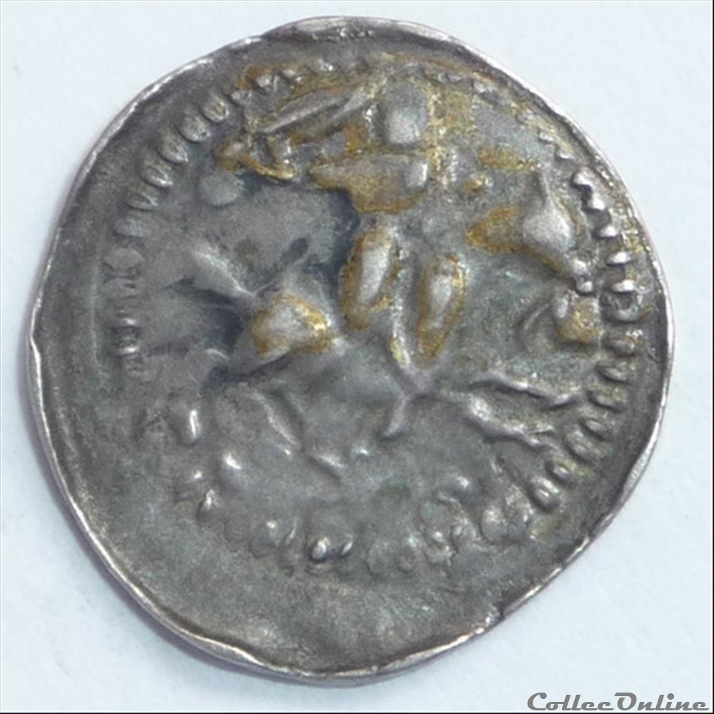 Thiébaut de Lorraine, Sire de Rumigny (1281-1303). Denier monnaie france feodale thiebaut de lorraine sire de rumigny 1281 1303 denier
