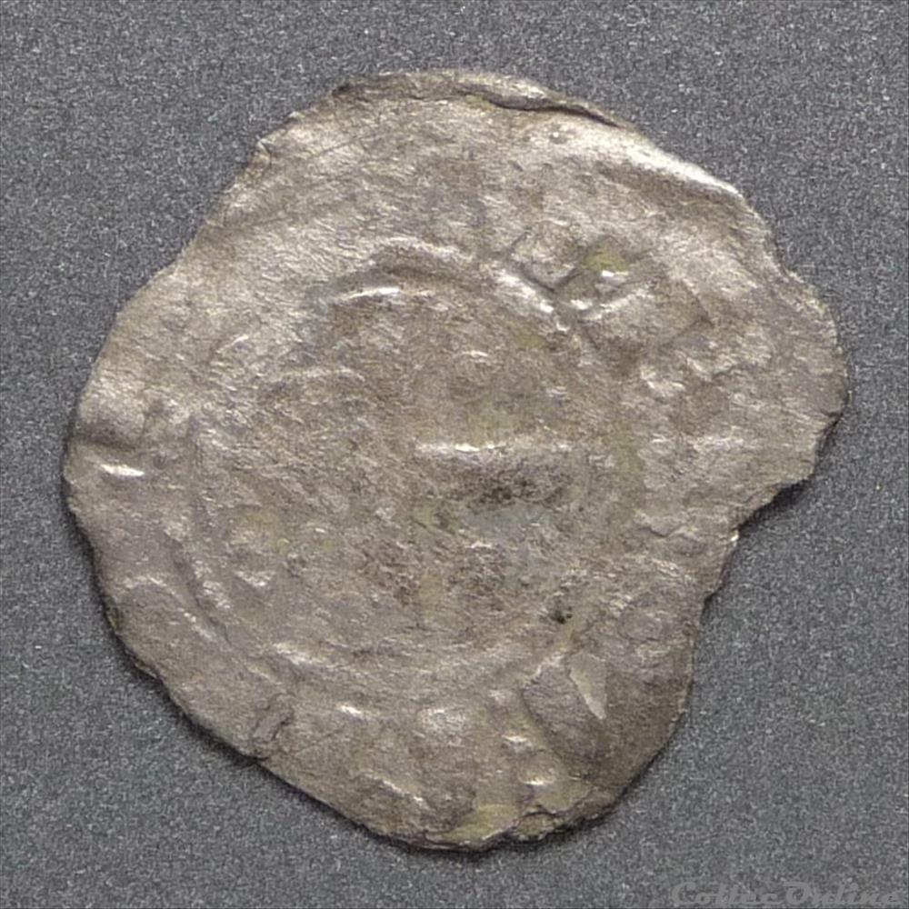 Provins et Sens, anonyme (XIème siècle). Obole monnaie france feodale provins et sens anonyme xieme siecle obole