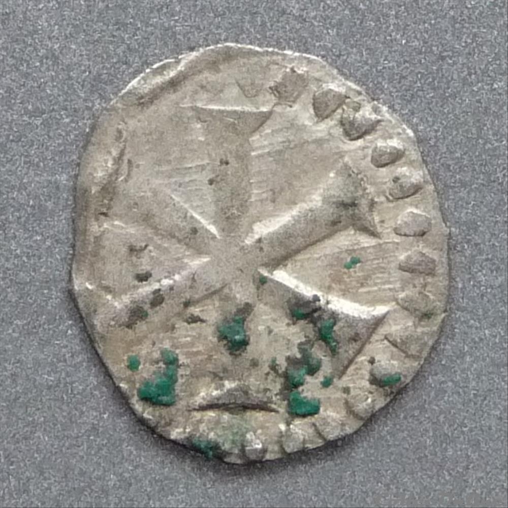 Anonymes (XIIème et XIIIème siècles). Pite monnaie france feodale anonymes xiieme et xiiieme siecles pite