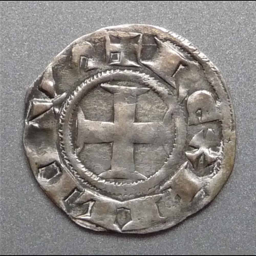 monnaie france feodale philippe auguste 1188 1189 et 1200 1202 denier