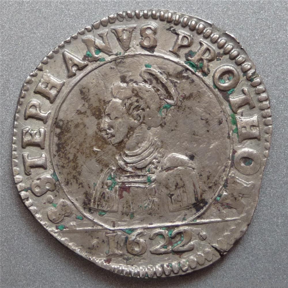 Cité de Metz (1415-1540). Franc monnaie france feodale cite de metz 1415 1540 franc