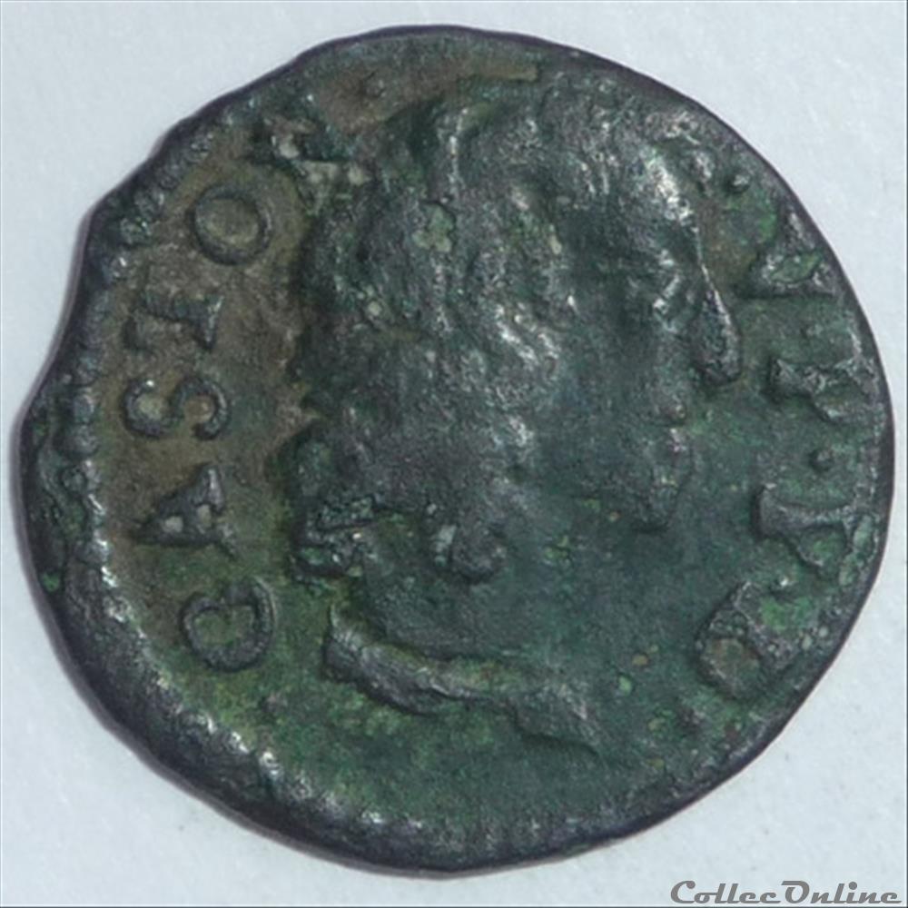 Gaston d'Orléans (1627-1650). Denier tournois monnaie france feodale gaston orleans 1627 1650 denier tournois