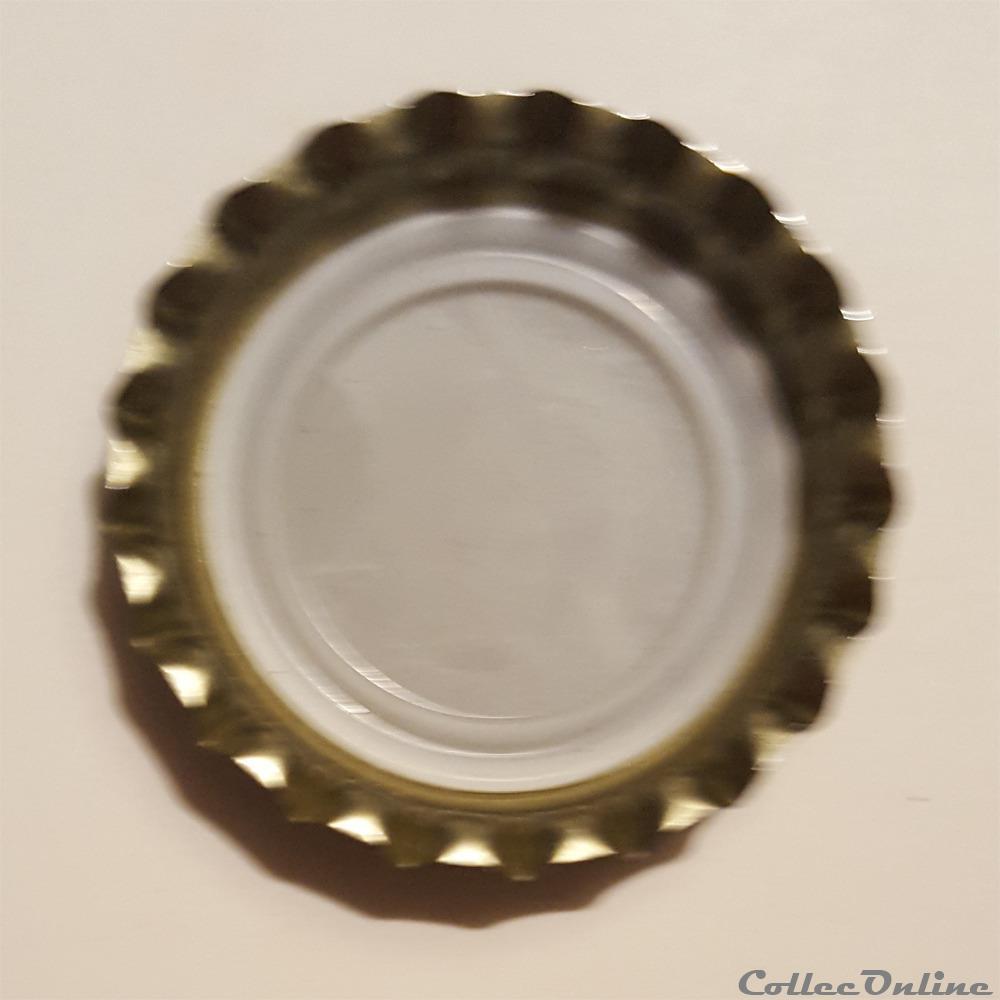 Mallozh Ruz (Neuve) 3 capsule muselet biere france mallozh ruz neuve
