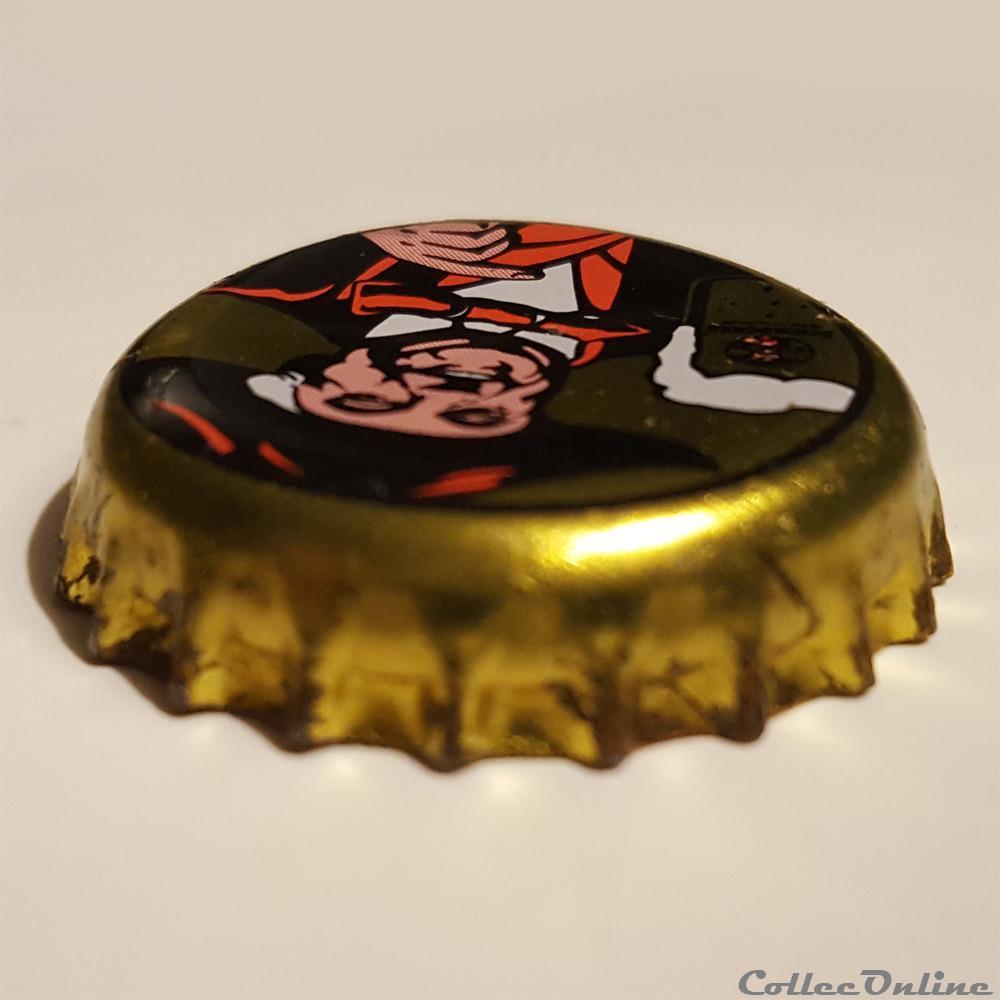 Schmucker 2 capsule muselet biere allemagne schmucker