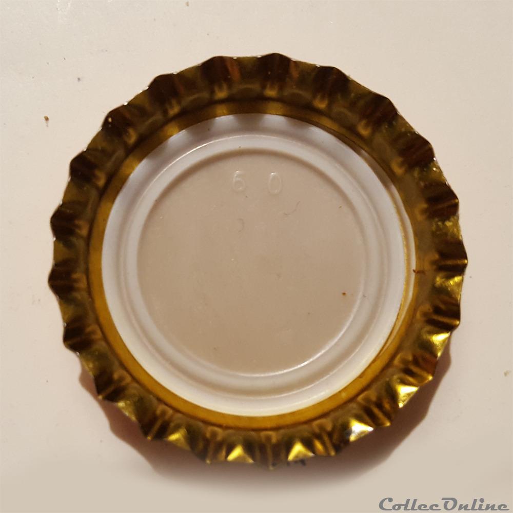 capsule muselet biere france brasserie artisanale de marsac neuve