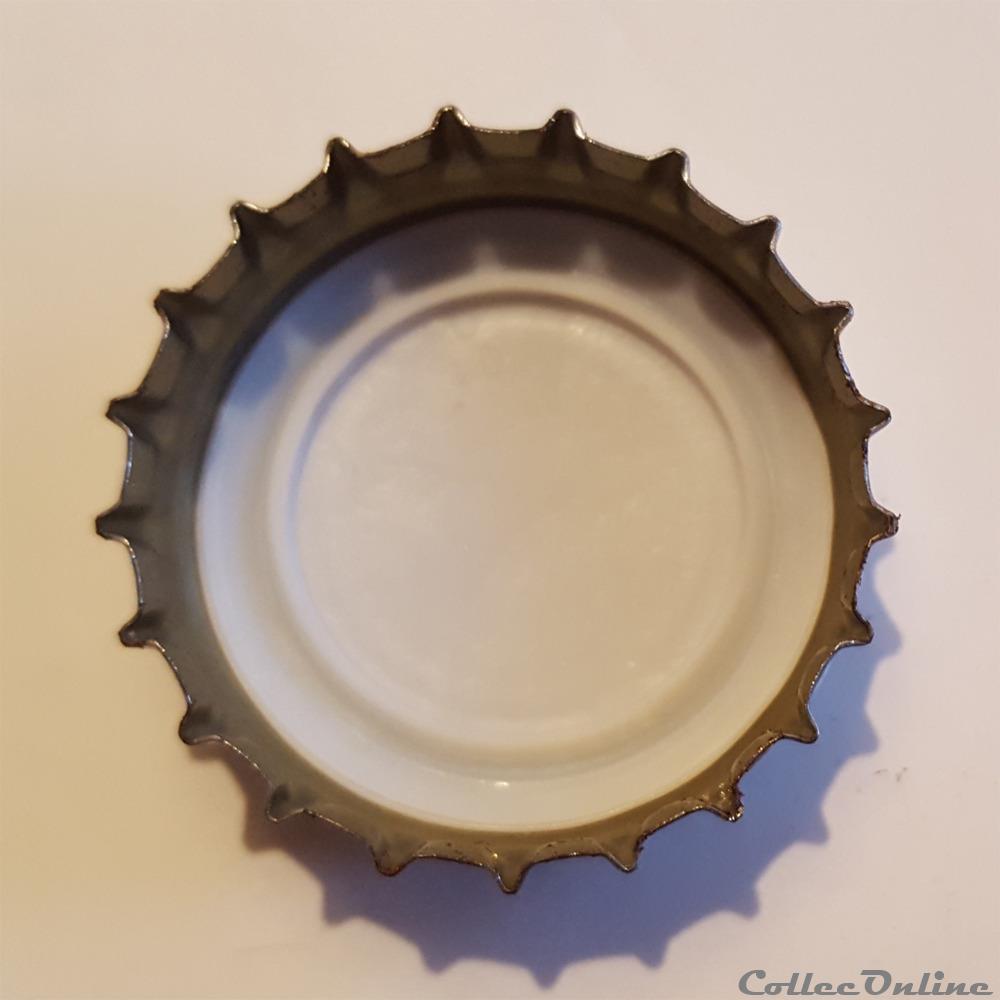 Camden Town Brewery 4 capsule muselet biere royaume uni camden town brewery
