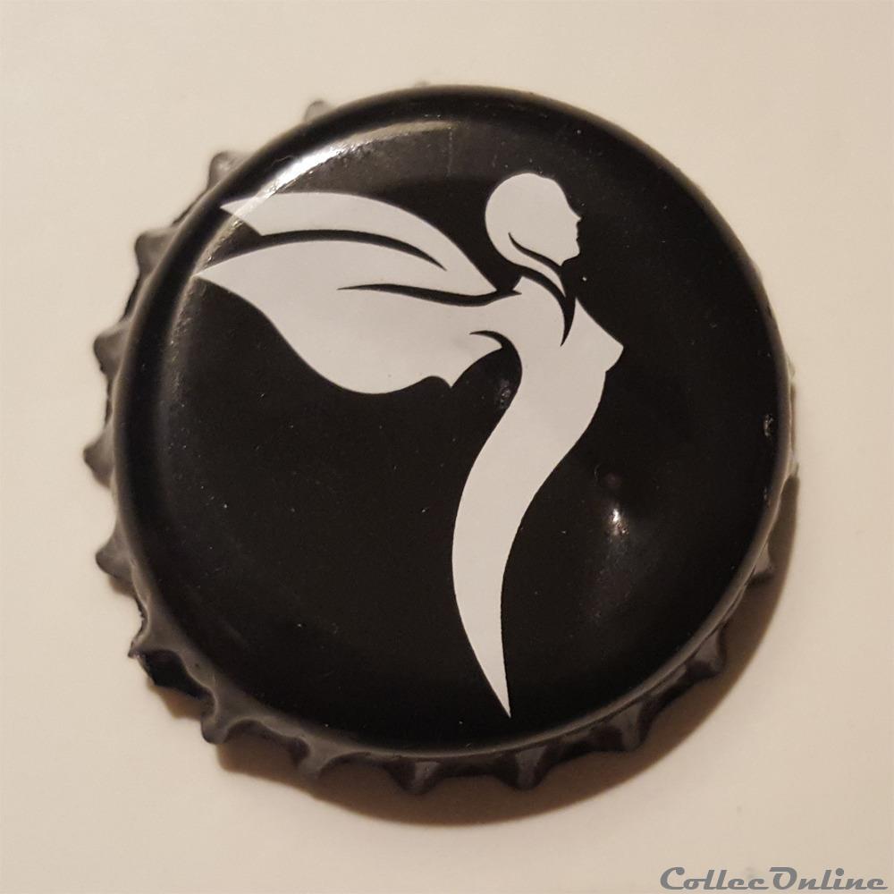 capsule muselet biere france brasserie melusine