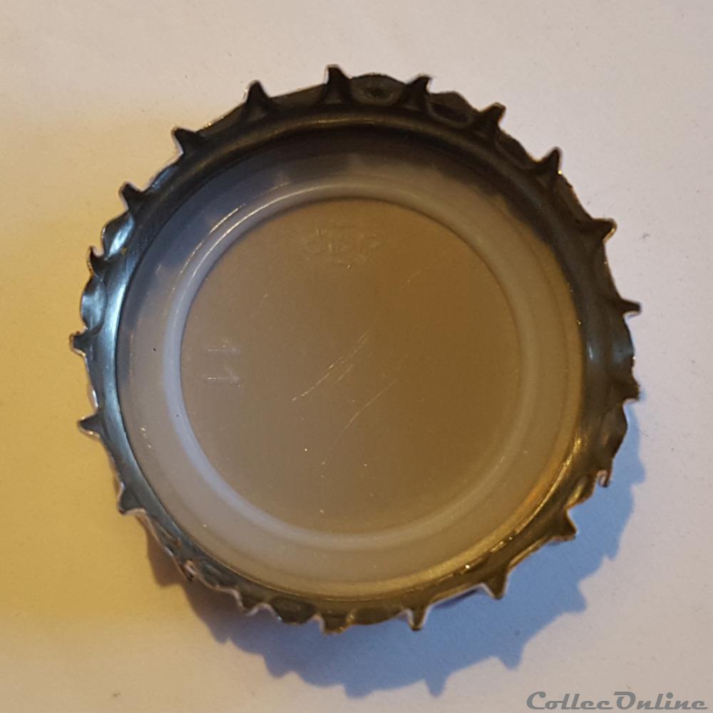 capsule muselet biere allemagne les annees qui comptent ii dap bleu 1982