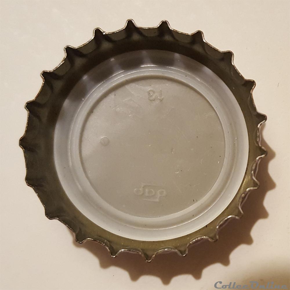 Paulaner Munchen 3 capsule muselet biere allemagne paulaner munchen