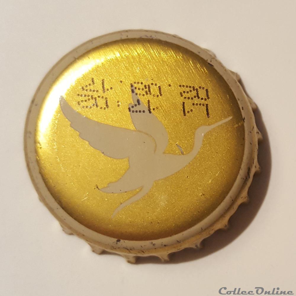 capsule muselet biere france karlsbrau