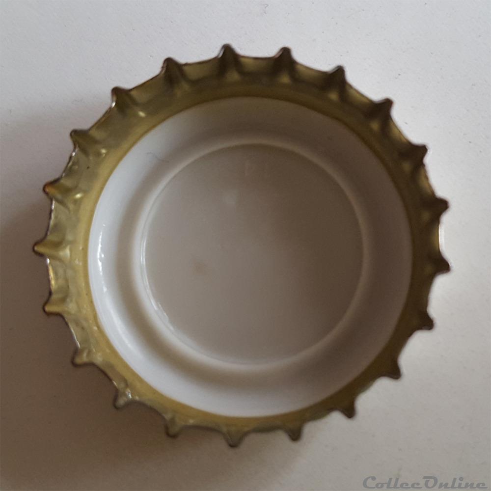 capsule muselet biere pay ba brasserie kees