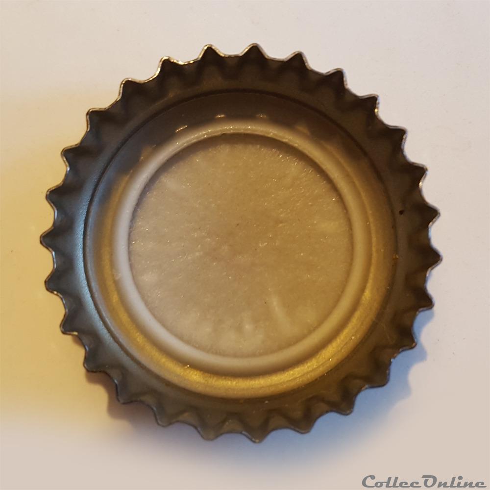 Goose Island - IPA 3 capsule muselet biere usa goose island ipa