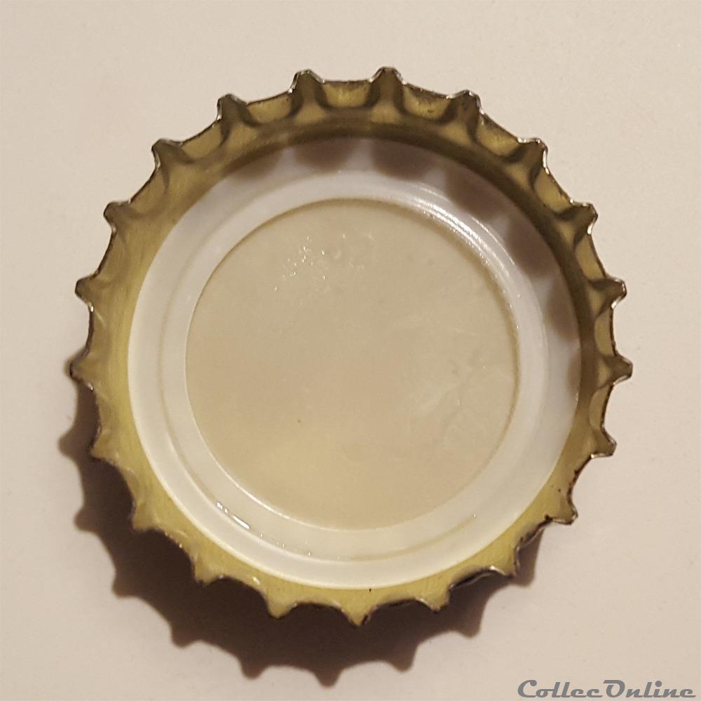capsule muselet biere belgique rodenbach grand cru