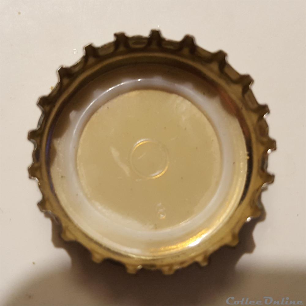 Ciuc Miercurea (à dévisser) 3 capsule muselet biere france ciuc miercurea a devisser