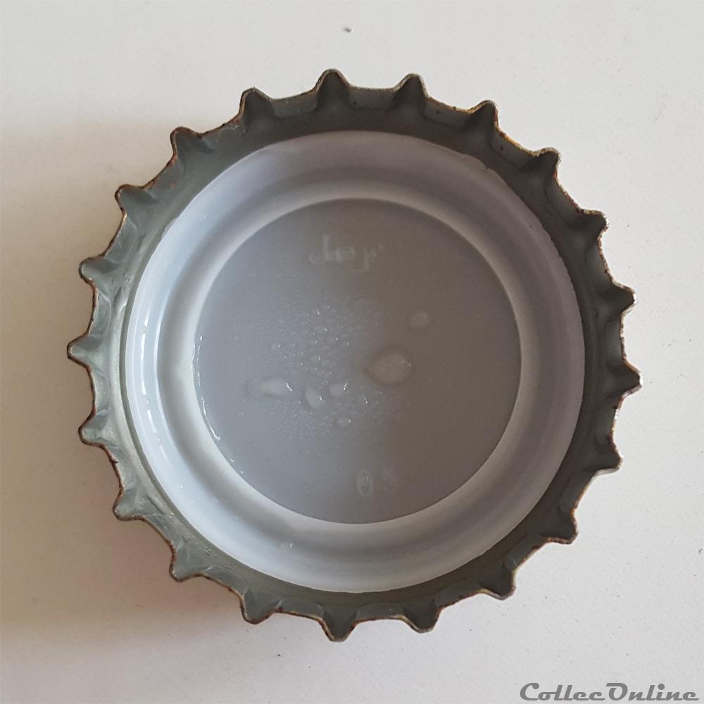 Kilkenny 4 capsule muselet biere france kilkenny