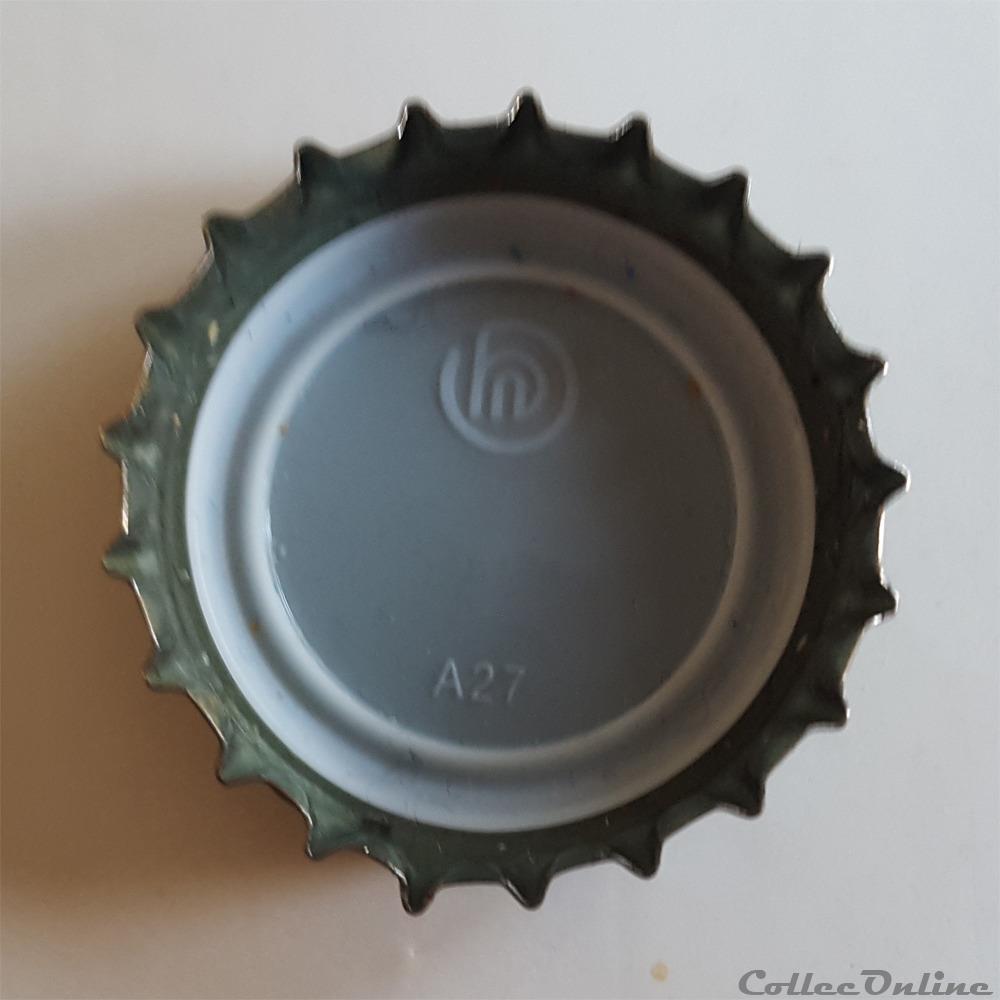 Preminger Lager Beer 3 capsule muselet biere allemagne preminger lager beer