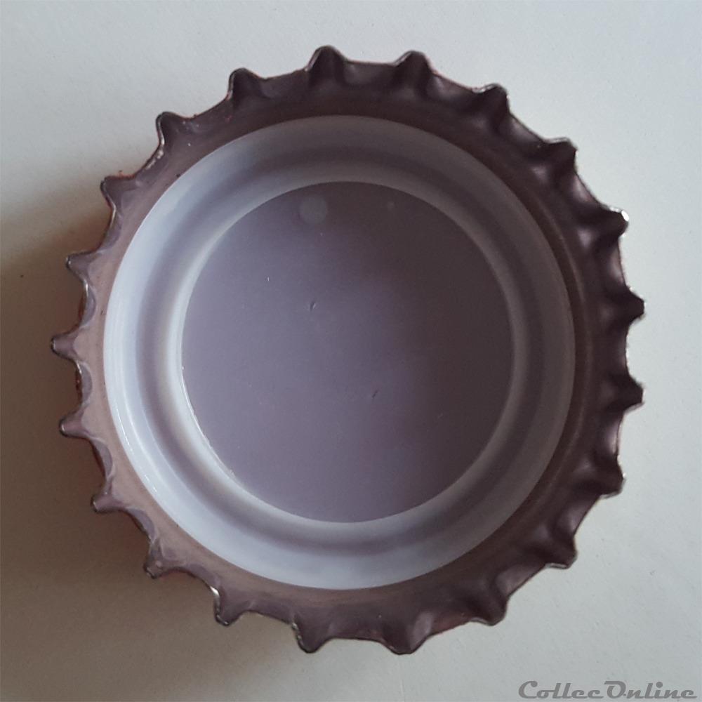 Hapkin 4 capsule muselet biere belgique hapkin