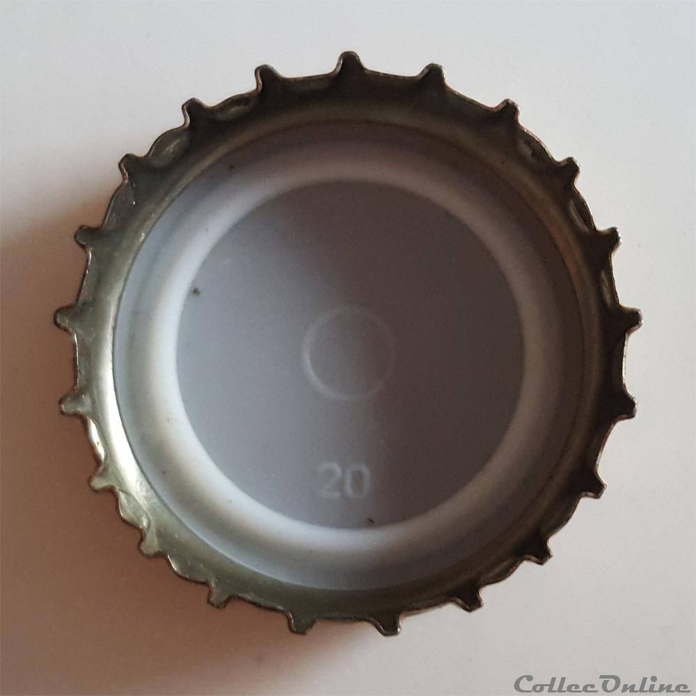 Falsbourg 3 capsule muselet biere france falsbourg