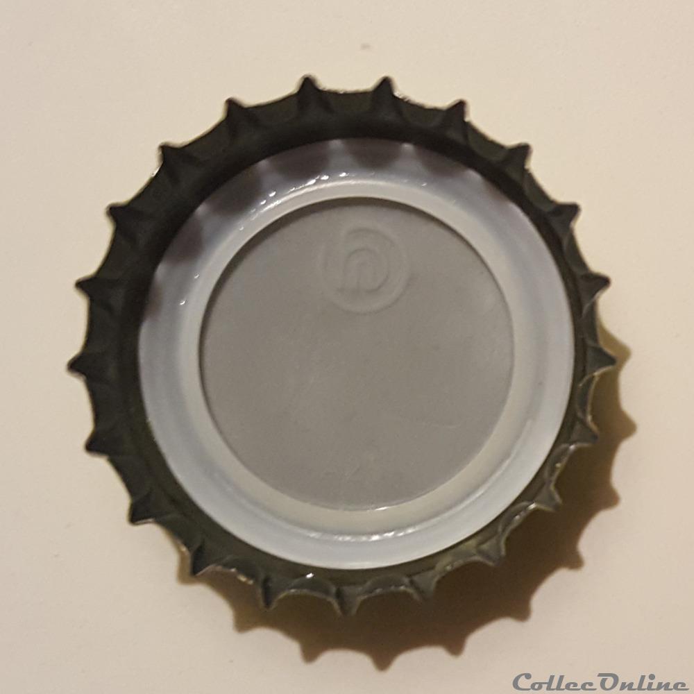 capsule muselet biere france sant erwann ipa