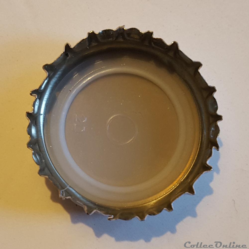 capsule muselet biere allemagne les annees qui comptent ii dap bleu 1960