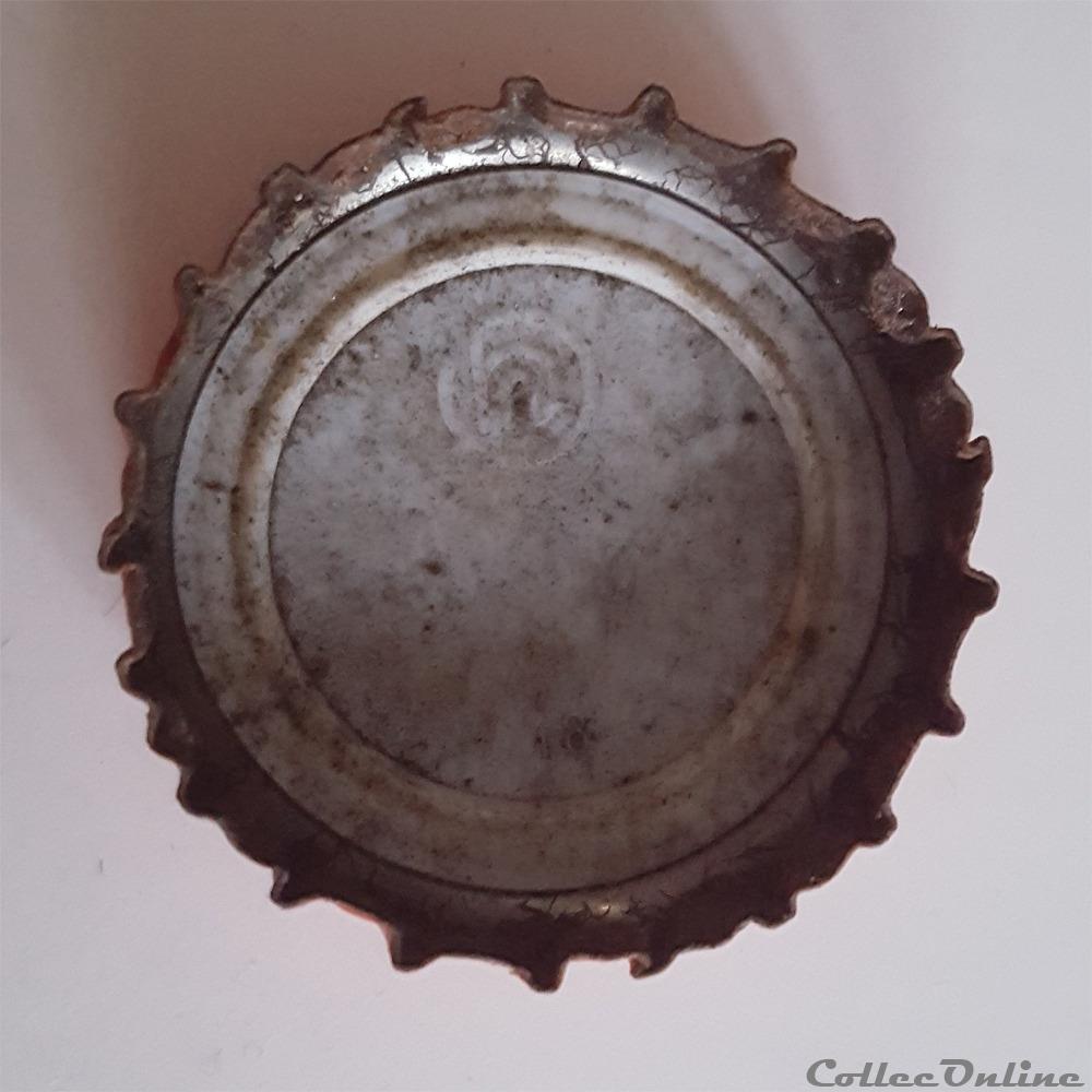 Falsbourg 3 capsule muselet biere france falsbourg