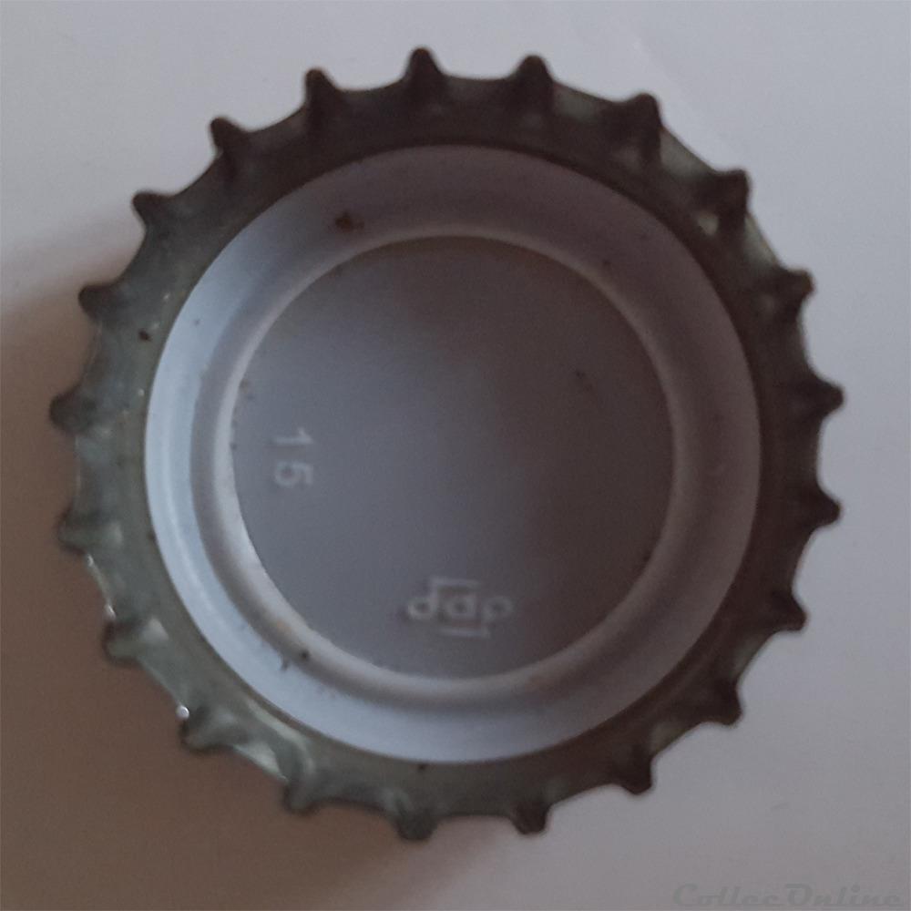 Desperados 3 capsule muselet biere france desperados