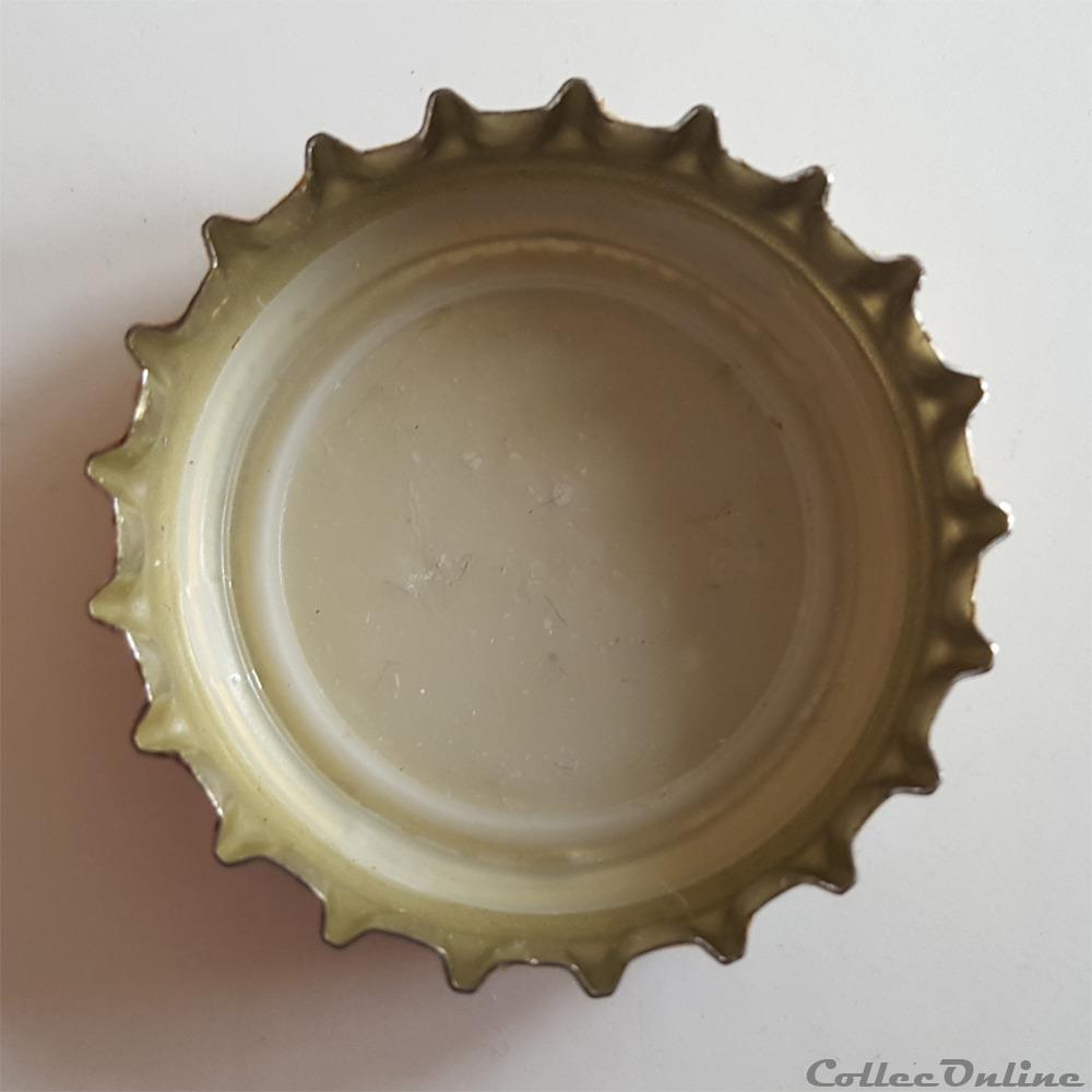 W.H. Brakspear & Sons Ltd. 3 capsule muselet biere france w h brakspear sons ltd