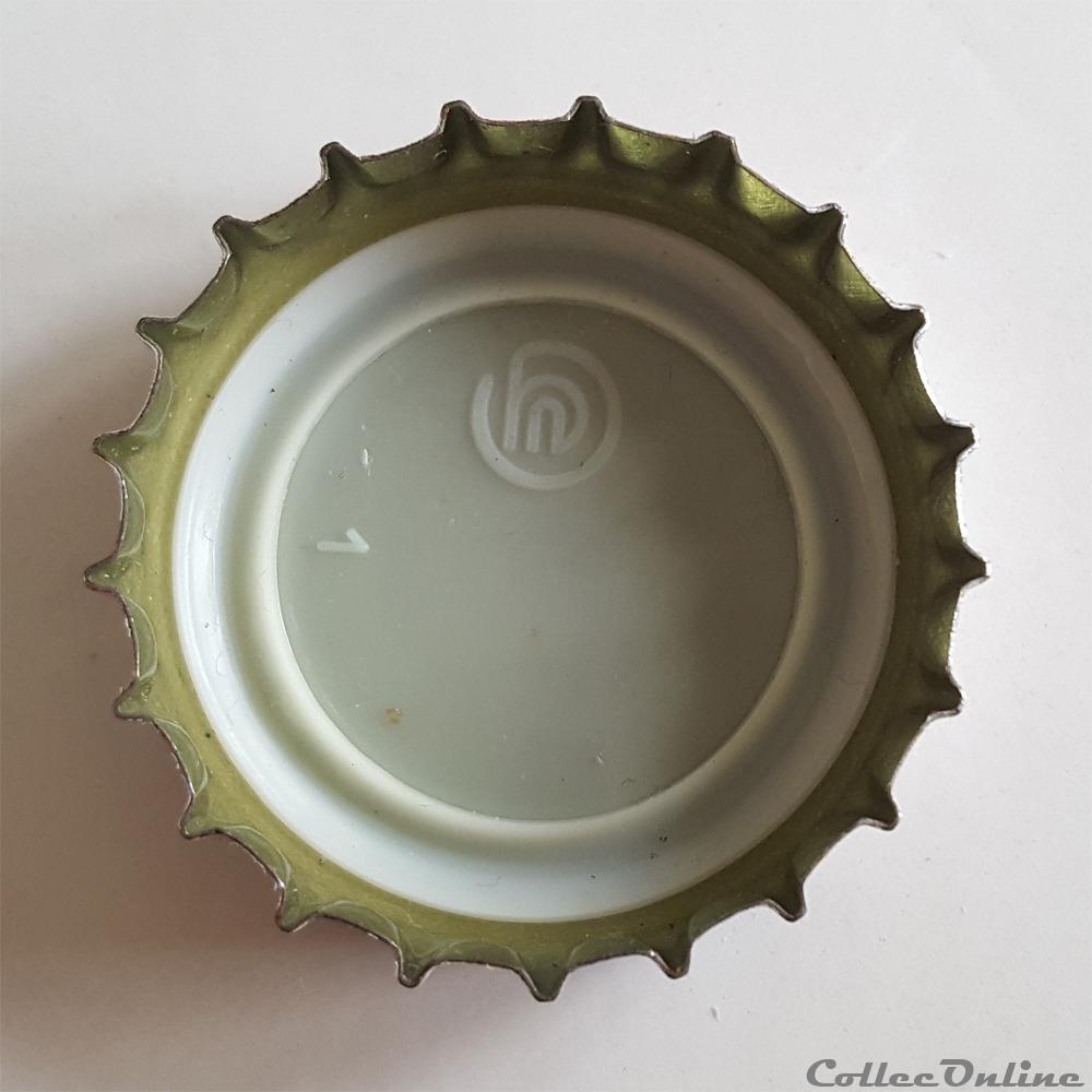 Brasserie Zywiec 3 capsule muselet biere usa brasserie zywiec