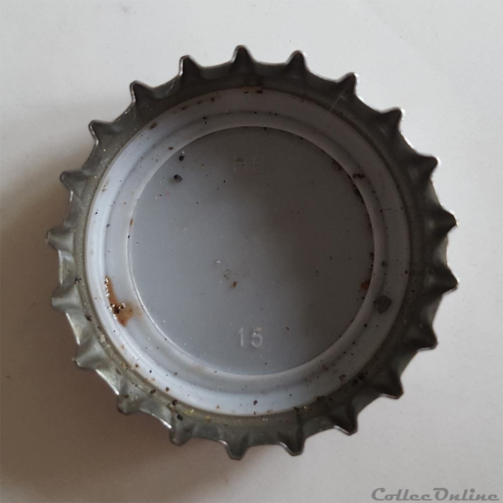 capsule muselet biere allemagne mezzo mix