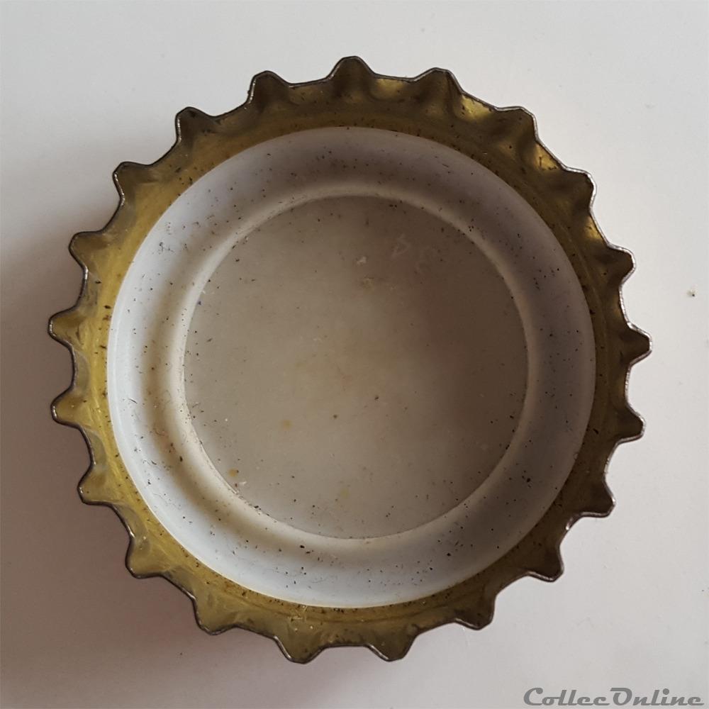 capsule muselet biere france brasserie grain orge