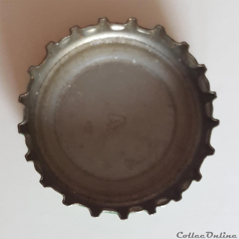 capsule muselet biere france kingsbrau