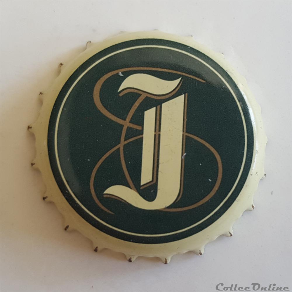 capsule muselet biere pay ba la trappe isior
