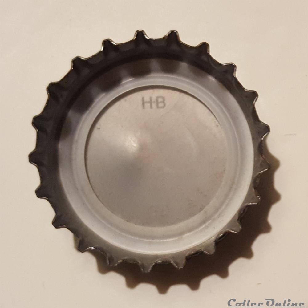 Heineken 3 capsule muselet biere france heineken