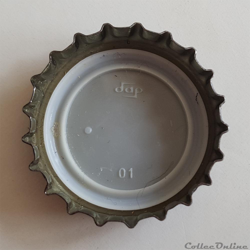 Brasserie Meantime 3 capsule muselet biere royaume uni brasserie meantime