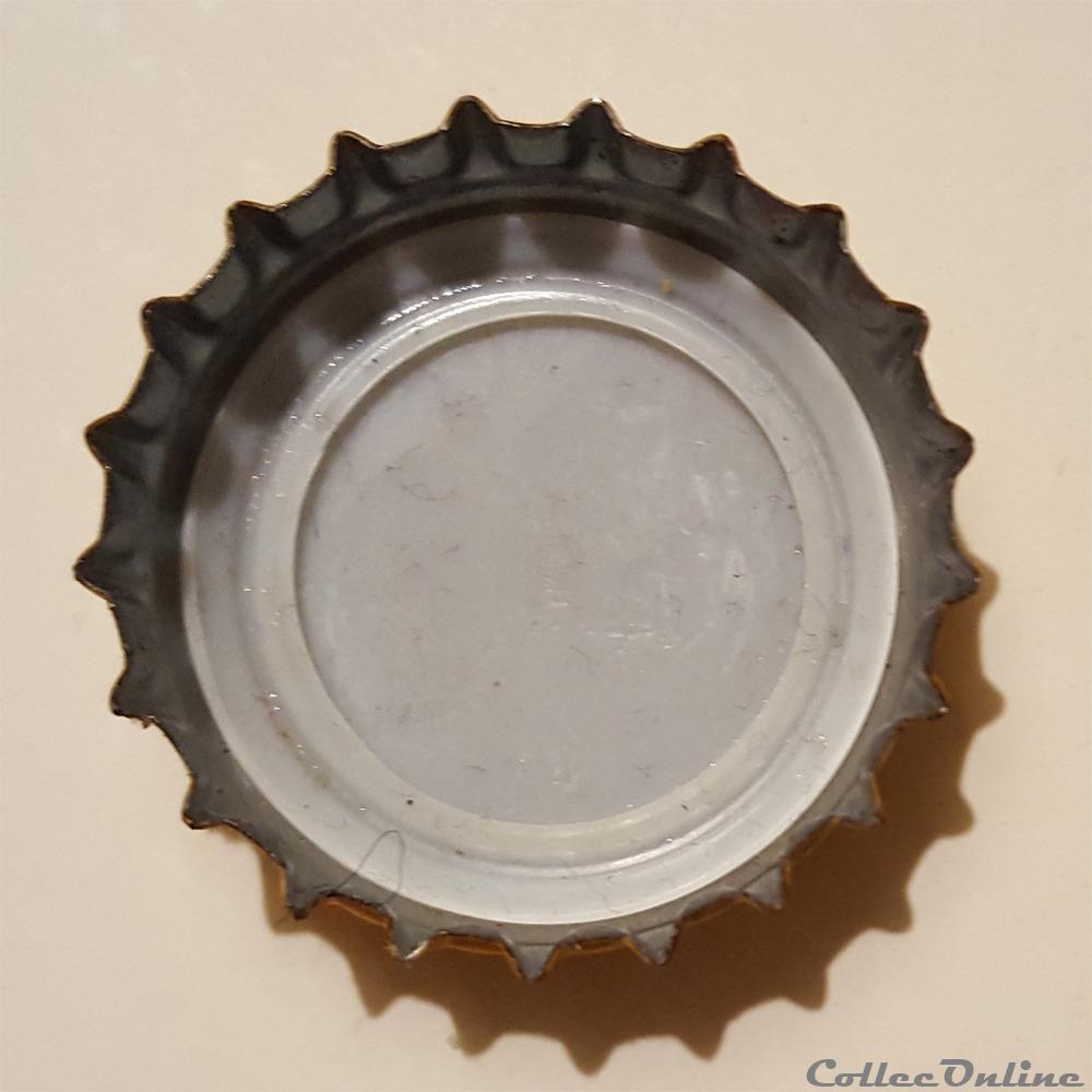 Schloßbräu Odin-Trunk 3 capsule muselet biere allemagne schlo brau odin trunk