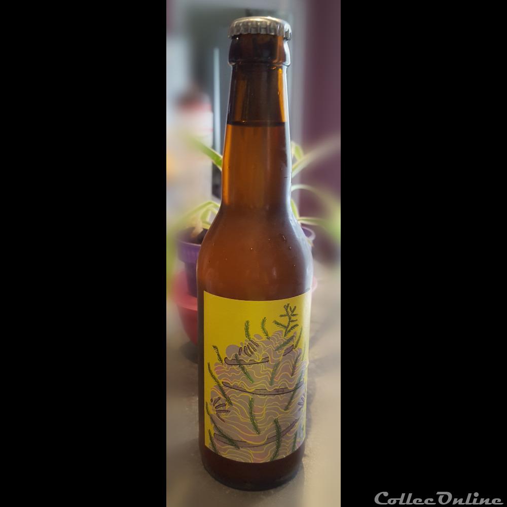 capsule muselet biere allemagne brasserie lervig