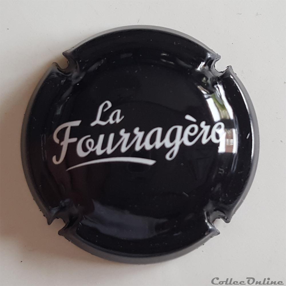capsule muselet biere belgique la fourragere