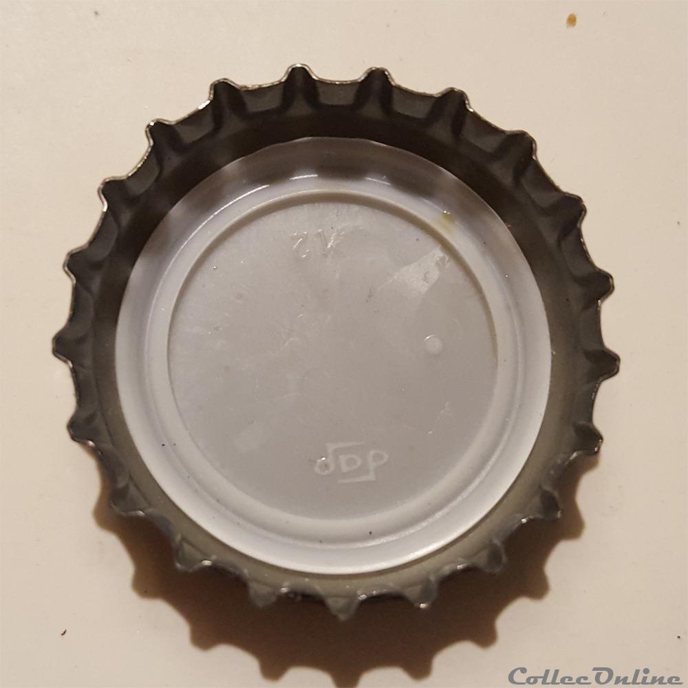 Microbrasserie les funambules 3 capsule muselet biere france microbrasserie les funambules