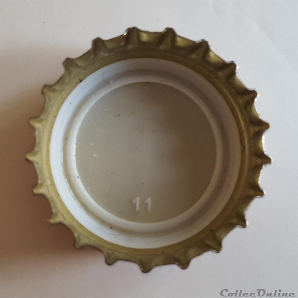 Mostarsko Pivo 3 capsule muselet biere belgique mostarsko pivo