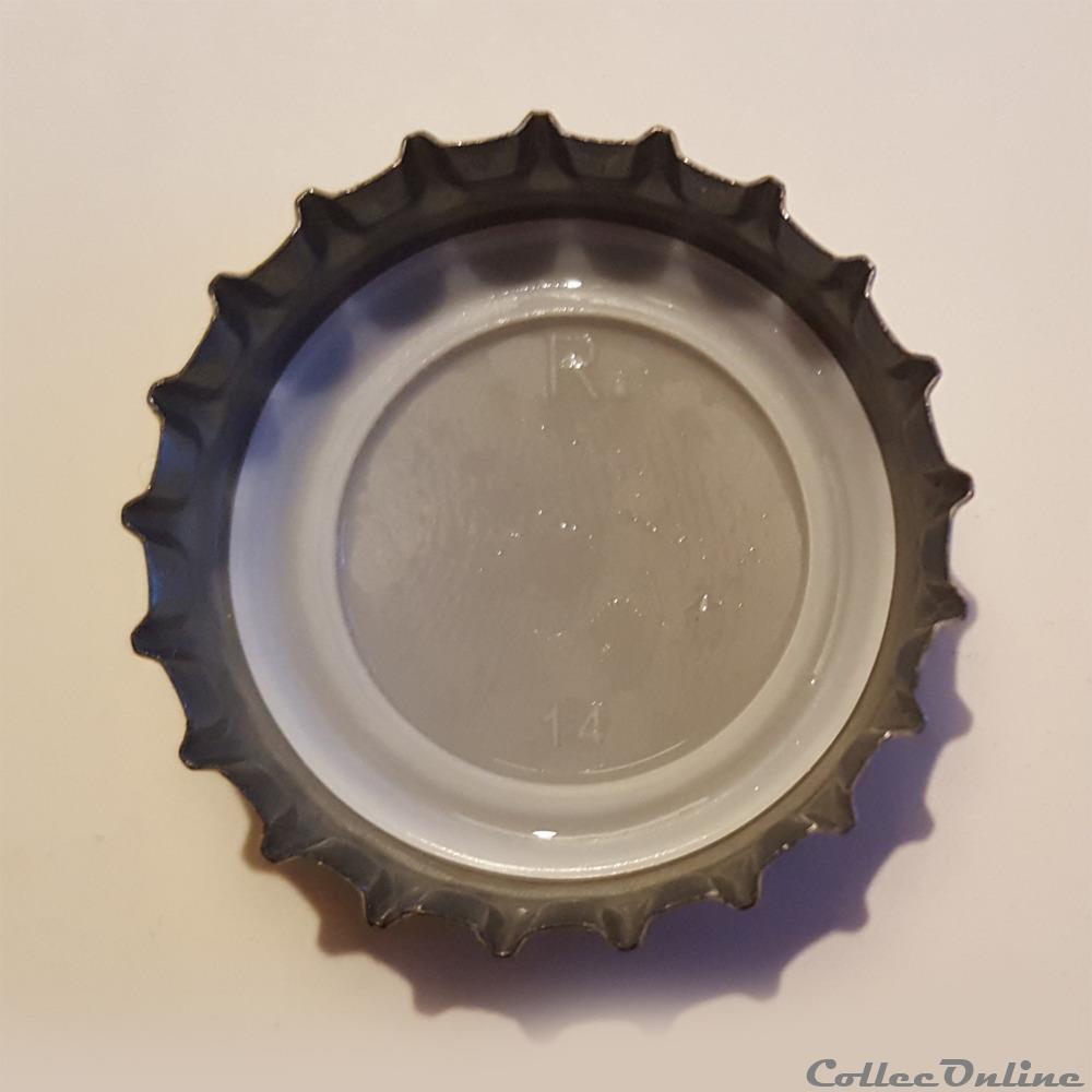 Westmalle Tripel 5 capsule muselet biere belgique westmalle tripel
