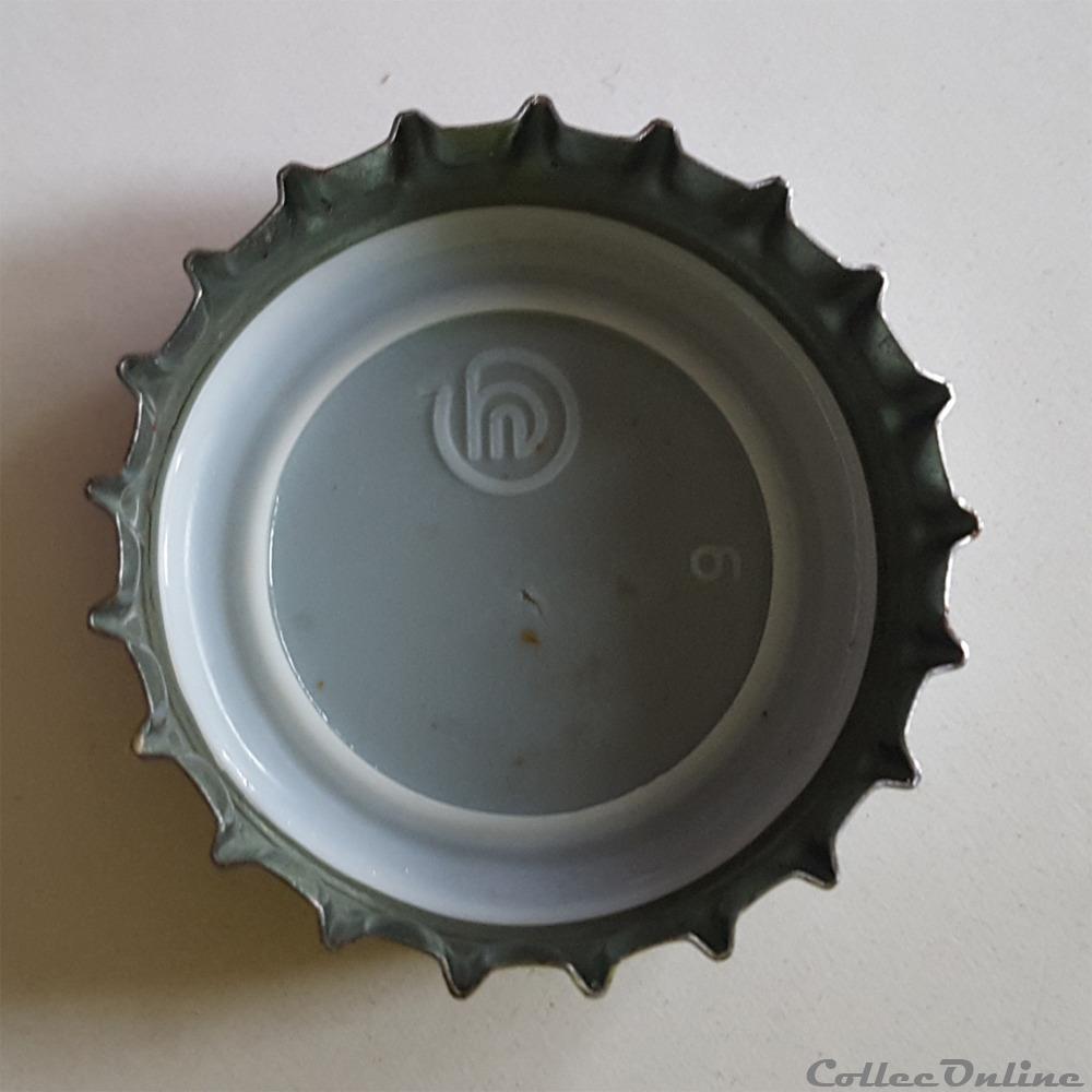 capsule muselet biere allemagne brasserie lervig