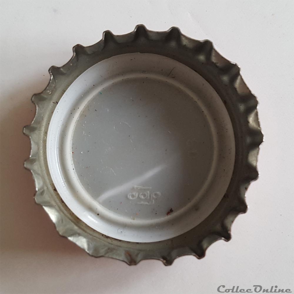 Brasserie Harpoon 3 capsule muselet biere usa brasserie harpoon